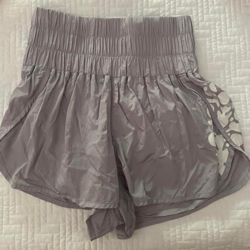 Free People shorts
